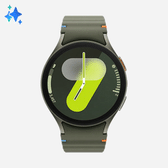 Imagem da oferta Smartwatch Samsung Galaxy Watch 7 44mm Bluetooth Galaxy AI