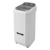 Imagem da oferta Tanquinho Itatiaia 10kg Lavadora Semiautomática Branca 127v