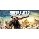 Imagem da oferta Jogo Sniper Elite 5 - PC Steam