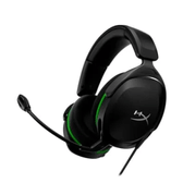 Imagem da oferta Headset Gamer HyperX HX CLXST2C BLK GAM HS Xbox Bi-directional Noise-cancelling Preto - 6H9B8AA