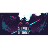 Imagem da oferta Jogo ScourgeBringer - PC Epic