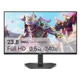 Imagem da oferta Monitor Dell 24 FHD 240Hz IPS SE2426HG
