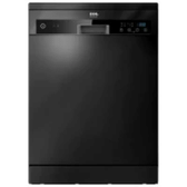 Imagem da oferta Lava-Louças Electrolux 14 Serviços Preta Experience com Função Higienizar Compras (LL14P)