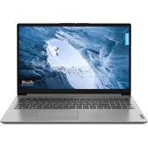Imagem da oferta Notebook Lenovo Ideapad 1 15IRU7 i3-1315U 8GB SSD 256GB Intel UHD Graphics Tela 15.6" W11 - 83QJ0001BO