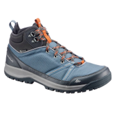 Imagem da oferta Bota Masculina de Trilha Impermeável NH150 Mid - Tam 45