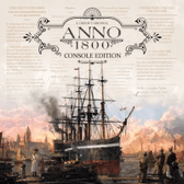 Imagem da oferta Jogo Anno 1800 Console Edition - PS5