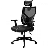 Imagem da oferta ThunderX3 Cadeira Ergonomic YAMA1BK Preto