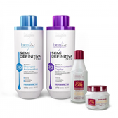 Imagem da oferta Kit Realinhamento Máximo - Forever Liss