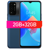 Imagem da oferta Smartphone Tecno Spark Go 32GB 2GB 4G NFC - Versão Russa