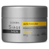 Imagem da oferta Pomada Modeladora Siàge Men 90g