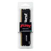Imagem da oferta MEMORIA RAM DDR4 8GB 3200MHZ KINGSTON FURY BEAST KF432C16BB8