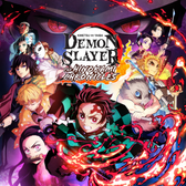 Imagem da oferta Jogo Demon Slayer Kimetsu no Yaiba The Hinokami Chronicles PS4 & PS5