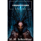 Imagem da oferta Seleção de eBooks de Horror Gratuitos