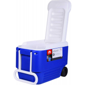 Imagem da oferta Caixa Térmica 36L com Rodas Igloo