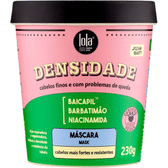 Imagem da oferta Densidade Máscara Capilar 230g  Lola Cosmetics