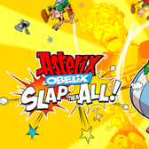 Imagem da oferta Jogo Asterix & Obelix: Slap them All! - PC Epic