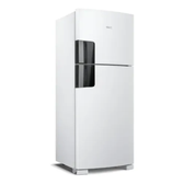 Imagem da oferta Geladeira Consul Frost Free 412 Litros Duplex Branca - Crm50mb