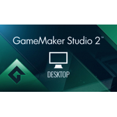 Imagem da oferta Programa GameMaker Studio 2 Desktop