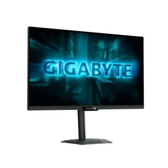Imagem da oferta Monitor Gamer Gigabyte 27", QHD, 200Hz, 0.5ms, IPS, Adaptive-Sync, G-Sync, FreeSync Premium, HDR 10, USB-C, Altura Ajustável G27Q2