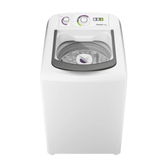 Imagem da oferta Máquina de Lavar 13kg Branca Consul com Dosagem Econômica - CWH13AB 110v