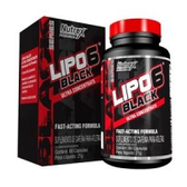 Imagem da oferta LIPO 6 BLACK ULTRA CONCENTRADO - Nutrex Research