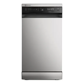 Imagem da oferta Lava-louça Electrolux 10 Serviços Inox Lava E Seca 50' Ls10e Prateado