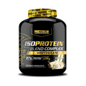Imagem da oferta Whey Protein Isolado Iso Blend Complex 2Kg - Pretorian