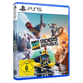Imagem da oferta jogo Riders Republic - PS5