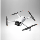 Imagem da oferta Drone DJI Mini 3 + Fly More Combo + Cartão SD 128gb + Mochila - DJI024