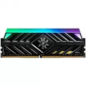 Imagem da oferta Memória RAM Adata XPG Spectrix D41 TUF RGB 8GB 3000MHz DDR4 CL16 - AX4U300038G16-SB41