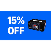 Imagem da oferta Supermercado em casa: 15% OFF em alimentos e bebidas na Amazon!