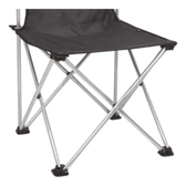 Imagem da oferta Cadeira Jogá Retrátil P Preto