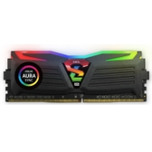 Imagem da oferta Memória RAM DDR4 Geil Super Luce RGB 8GB 3000MHZ GLS48GB3000C16ASC