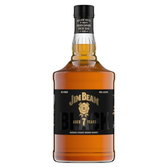 Imagem da oferta Whisky Bourbon Jim Beam Black 7 Anos 1L