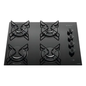 Imagem da oferta Cooktop 4 Bocas Atlas Agile Up