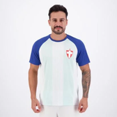 Imagem da oferta Camisa Palmeiras Savoia Raglan Masculina