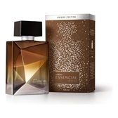 Imagem da oferta Deo Parfum Natura Essencial Desejos Masculino 100ml
