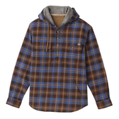 Imagem da oferta Camisa Clássica Field & Stream Plaid