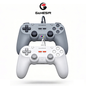 Imagem da oferta Controle Gamesir T3 Lite com fio para PC, Switch, Android
