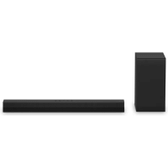 Imagem da oferta Soundbar LG S40T 300W RMS 2.1 Canais Dolby Digital Sem Fios Bluetooth 5.3