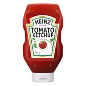 Imagem da oferta Heinz Ketchup tradicional 743g