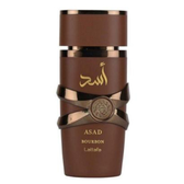 Imagem da oferta Asad Bourbon EDP 100ml Perfume Masculino Lattafa Árabe