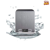 Imagem da oferta Balança Digital de Cozinha Inox
