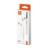 Imagem da oferta Fone de Ouvido JBL Tune 110 Branco
