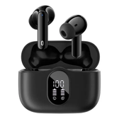 Imagem da oferta Fone De Ouvido Bluetooth 5.4 Tws Anc Stagesound Hero6 Plus Com Cancelamento Ativo De Ruído De Até 35db 4 Microfones E