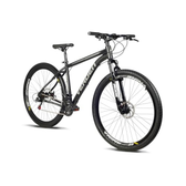 Imagem da oferta Bicicleta Alumínio Aro 29 Challenge com 24 velocidades Freio Hidráulico