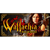 Imagem da oferta Jogo Wallachia: Reign of Dracula - PC Steam