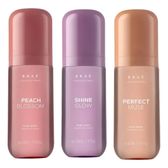 Imagem da oferta Braé by Ana Paula 3 Body Splash Peach + Perfect + Shine