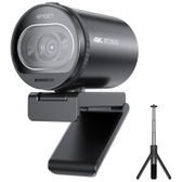 Imagem da oferta Webcam EMEET S600 4K 1080P 60FPS