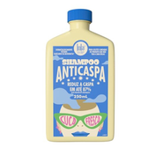 Imagem da oferta Shampoo Anticaspa Lola Cosmetics Cuca Fresca 250 Ml